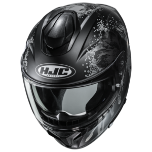 Casco HJC C71 ROKO MC5SF