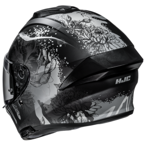 Casco HJC C71 ROKO MC5SF