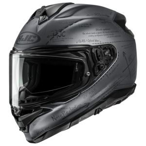 CASCO HJC F72 ODYSSEA MC5SF