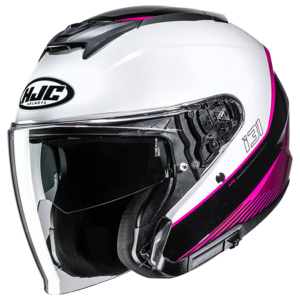 Casco HJC i31 TARO MC8