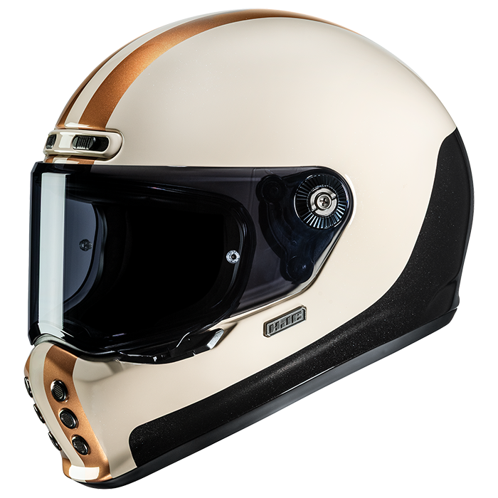 CASCO HJC V10 CORE MC9