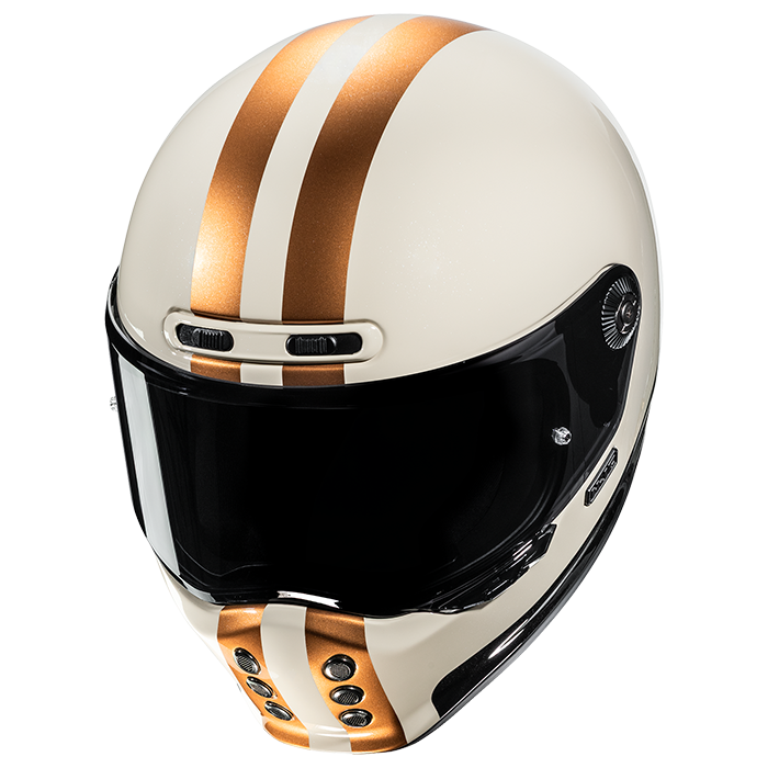 CASCO HJC V10 CORE MC9