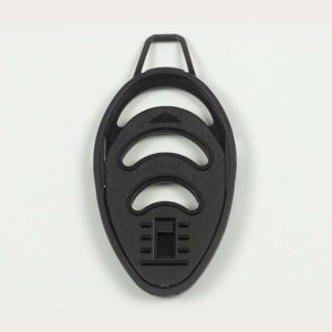 Mecanismo Ventilación Mentonera ARAI (Casco MX-V), Negro