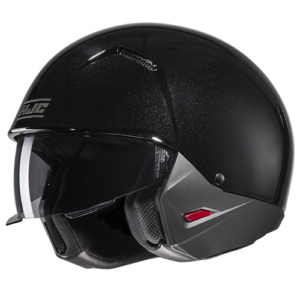CASCO HJC i20N Noir Metal / METAL BLACK
