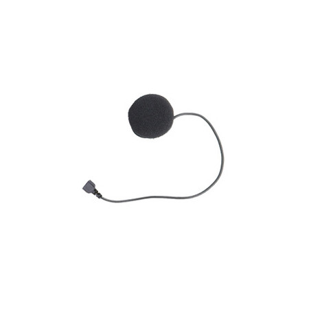 MICROFONO DE CABLE CARDO PARA CASCO INTEGRAL