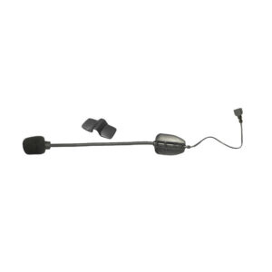 MICROFONO DE VARILLA CARDO PARA CASCO MODULAR O JET