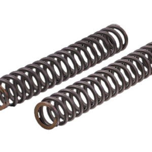 Öhlins Muelles de Horquilla Cónicos (pareja) 34.5/323/7.0 N/mm