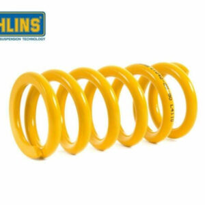 Öhlins Muelle de Amortiguador 57/150/210 N/mm (Amarillo)