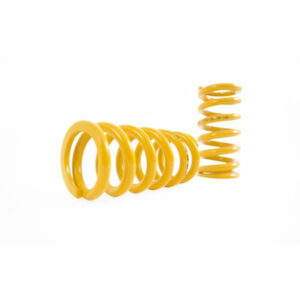 Öhlins Muelle de Amortiguador 46/90/27 N/mm (Amarillo)