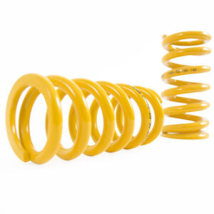 Öhlins Muelle de Amortiguador 46/210/45 N/mm (Amarillo)