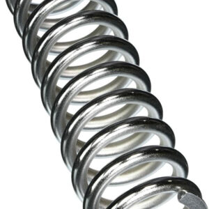 Öhlins Muelle de Amortiguador 46/220/32 N/mm (Cromado)