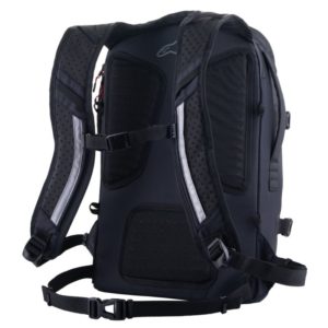Mochila Alpinestars AMP-7 BLACK BLACK