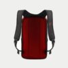 Mochila Alpinestars DEFCON v2 BLACK RED - Imagen 2