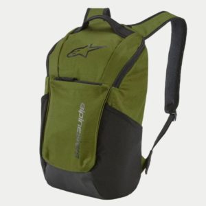 Mochila Alpinestars DEFCON v2 MILITARY