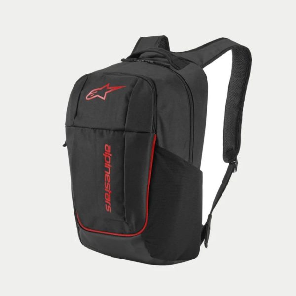 Mochila Alpinestars GFX v2 BLACK RED