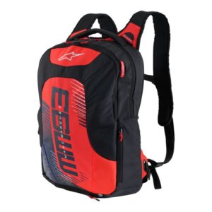 Mochila Alpinestars MM93 City Hunter V2 Black