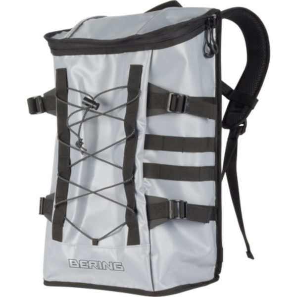 MOCHILA BERING OXLEY GRIS