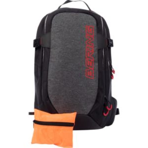 MOCHILA BERING SLEVIN NEGRO