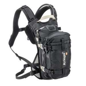 MOCHILA HIDRATACIÓN KRIEGA HYDRO-3 CAMO