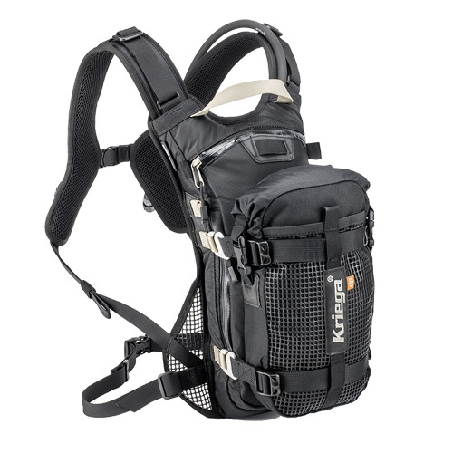 MOCHILA HIDRATACIÓN KRIEGA HYDRO-3 CAMO