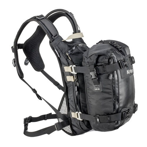 MOCHILA HIDRATACIÓN KRIEGA HYDRO-3 CAMO