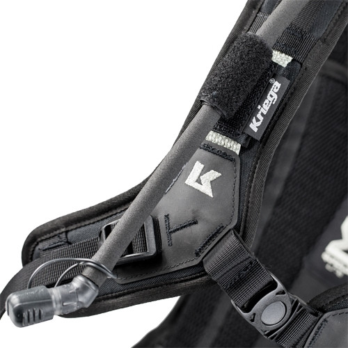 MOCHILA HIDRATACIÓN KRIEGA HYDRO-3 CAMO