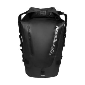 MOCHILA IXON A-RIVER 35 BLACK