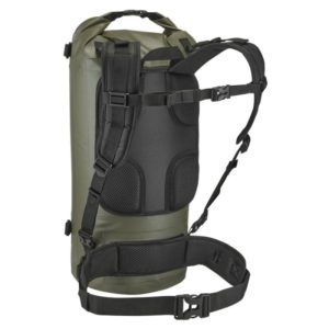 MOCHILA IXON A-RIVER 35 KHAKI