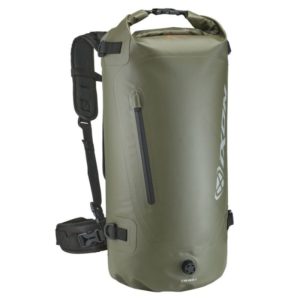 MOCHILA IXON A-RIVER 35 KHAKI