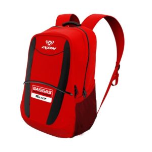 MOCHILA IXON BACK TECH3 24 RED