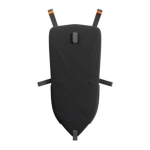 MOCHILA IXON KIT HYDRA U05 BLACK ORANGE