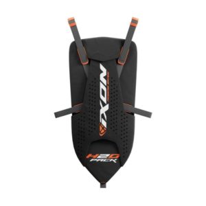 MOCHILA IXON KIT HYDRA U05 BLACK ORANGE