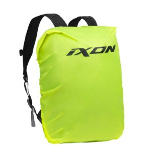 MOCHILA IXON R-LASER 25 BLACK - TU