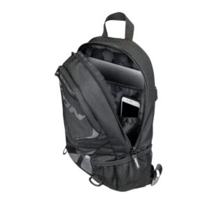 Mochila Ixon R-TENSION 23 BLACK TU