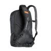 MOCHILA IXON R-TENSION 23 BLACK WHITE GOLD U - Imagen 2