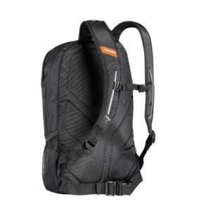 MOCHILA IXON R-TENSION 23 BLACK WHITE GOLD U