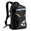 MOCHILA IXON R-TENSION 23 BLACK WHITE GOLD U