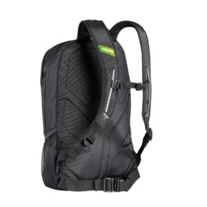 MOCHILA IXON R-TENSION 23 BLACK WHITE GREEN U