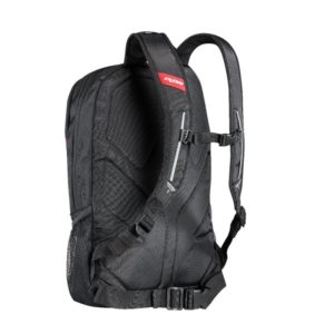 Mochila Ixon R-TENSION 23 BLACK WHITE RED TU