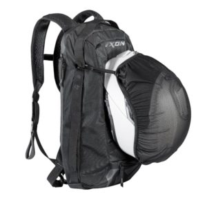 Mochila Ixon V-CARRIER 25 BLACK TU