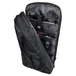 Mochila Ixon V-CARRIER 25 BLACK TU