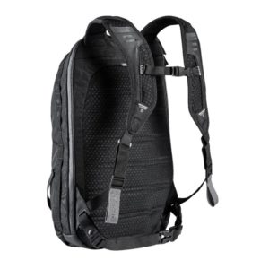 Mochila Ixon V-CARRIER 25 BLACK TU