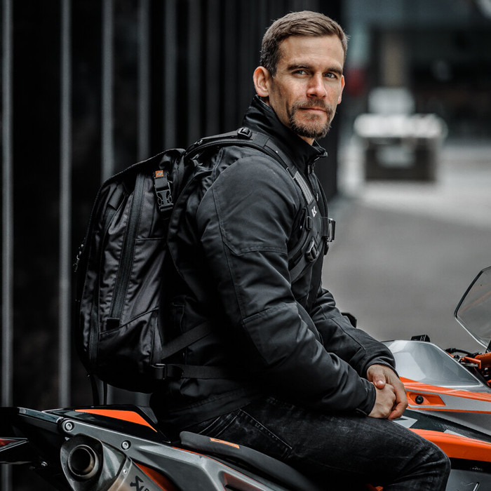 MOCHILA KRIEGA MAX 28 BACKPACK
