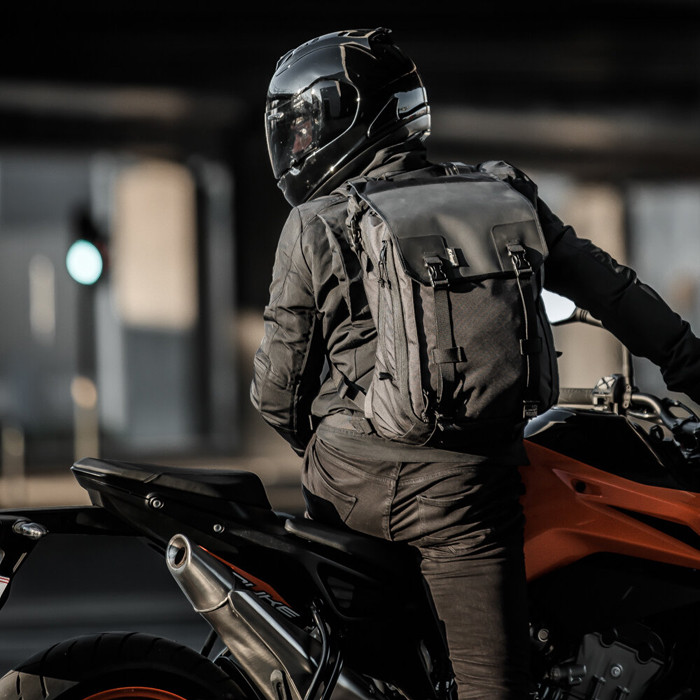 MOCHILA KRIEGA MAX 28 BACKPACK