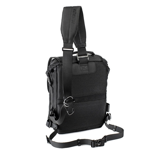 MOCHILA KRIEGA MESSENGER SLING PRO
