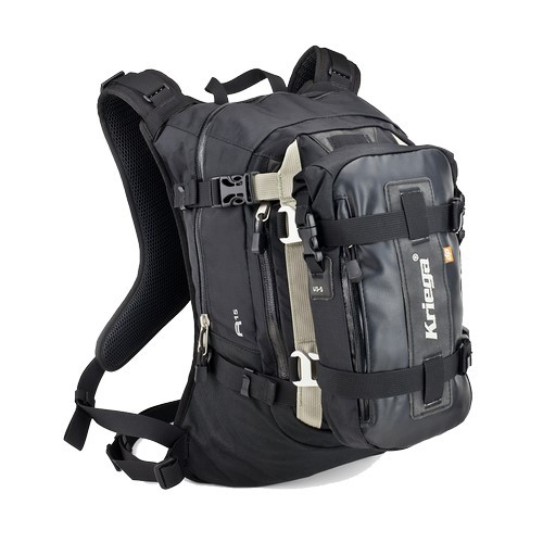 MOCHILA KRIEGA R15 BACKPACK CAMO