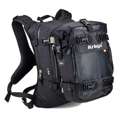 MOCHILA KRIEGA R15 BACKPACK CAMO