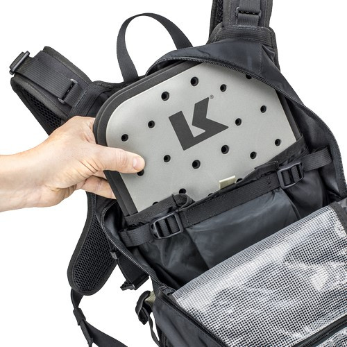 MOCHILA KRIEGA R15 BACKPACK CAMO