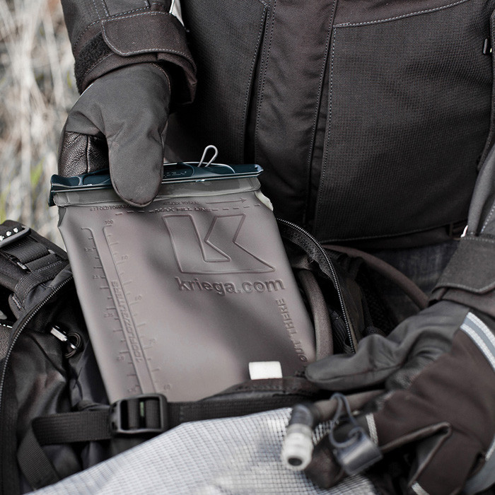 MOCHILA KRIEGA R15 BACKPACK CAMO