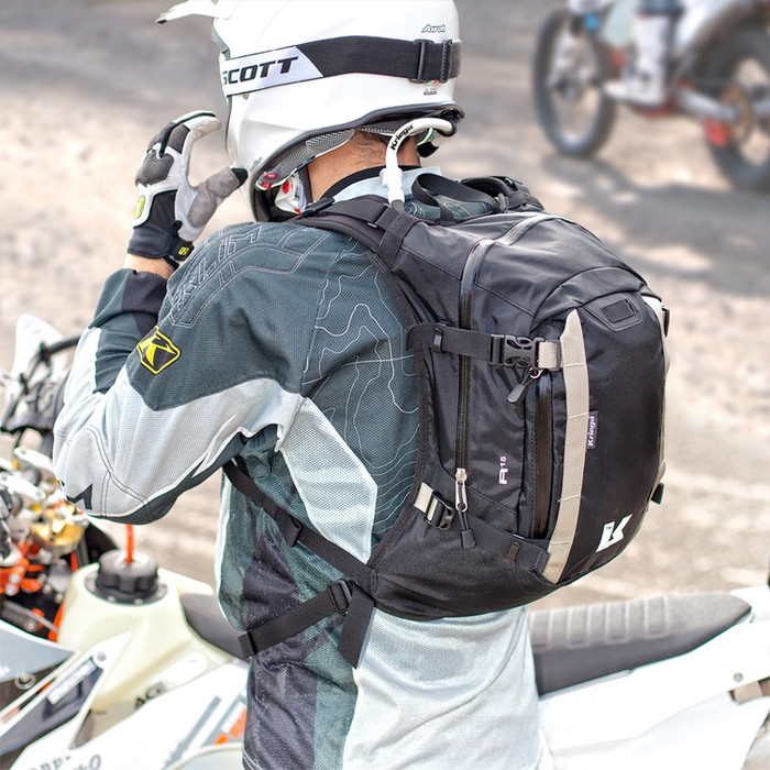 MOCHILA KRIEGA R15 BACKPACK CAMO